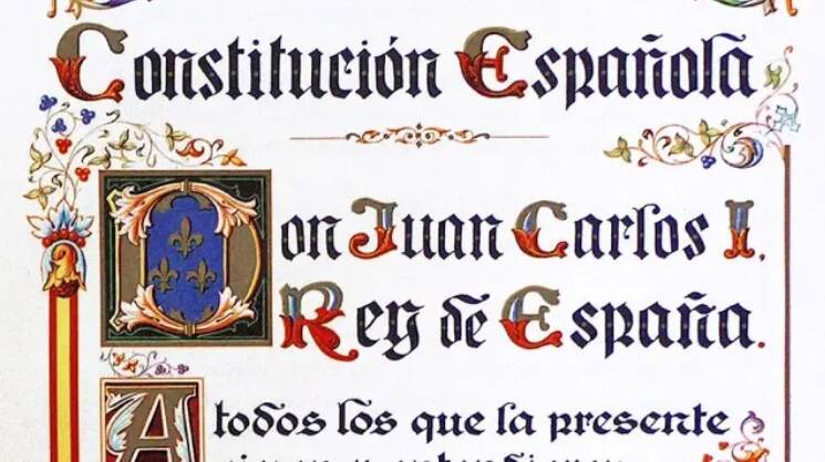 Aprobada la reforma del artículo 49 de la Constitución sobre los derechos de las personas con discapacidad