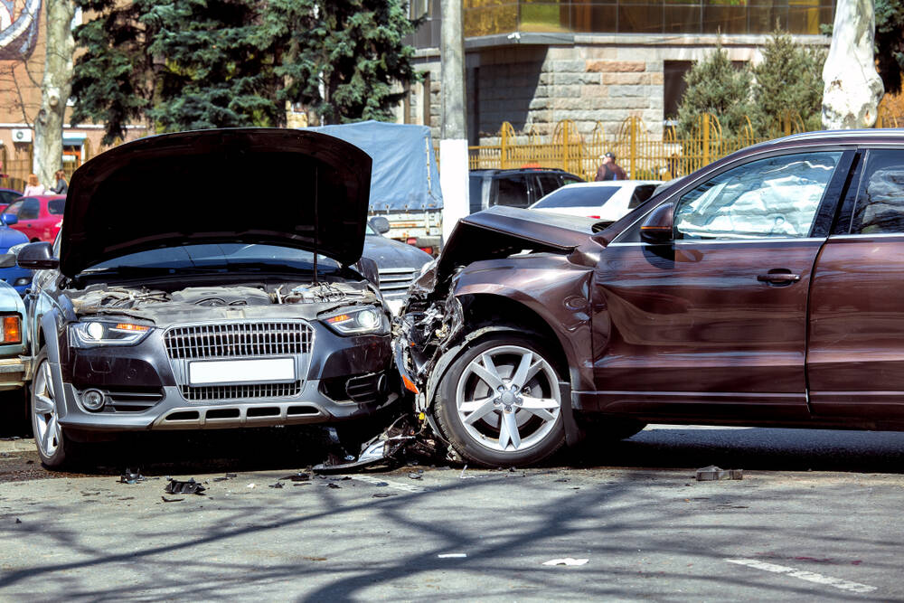 Accidente de circulación