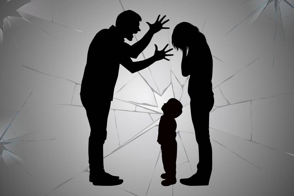 Violencia de género