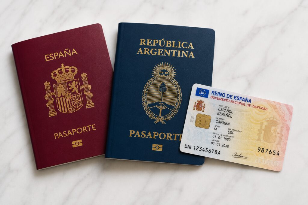 Soy extranjero y tengo dos nacionalidades: ¿puedo perder la nacionalidad española por dejar de utilizarla?