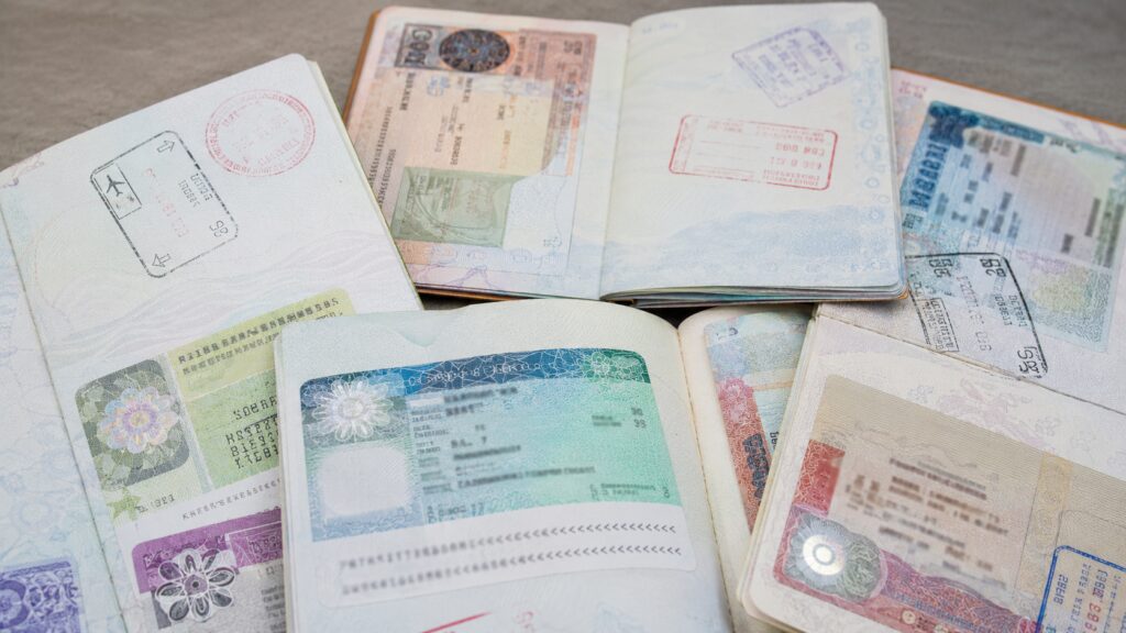 ¿Necesito visado para entrar en España? Lista de países cuyos ciudadanos deben solicitarlo