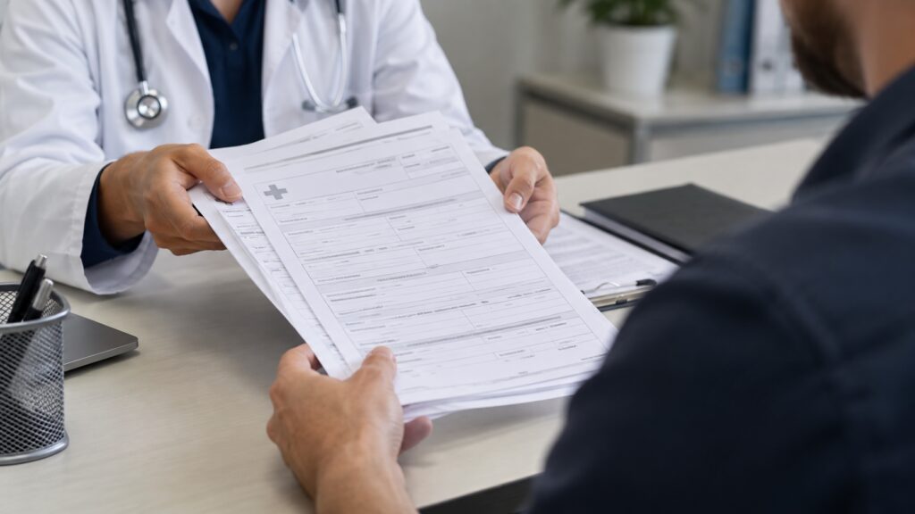 Me han dado el alta médica: ¿cuándo tengo que volver al trabajo?