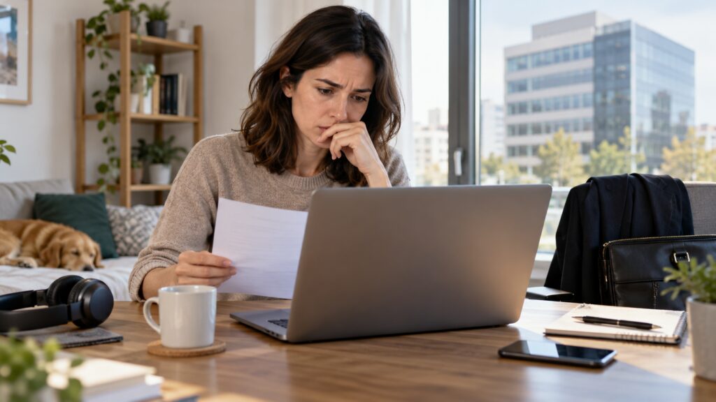 ¿Puede la empresa anular mi teletrabajo y obligarme a volver a la oficina?
