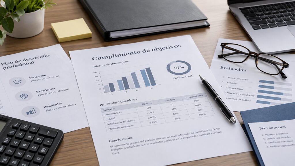¿Cobras comisiones, incentivos o salario variable? La empresa deberá explicar claramente cómo se calcula