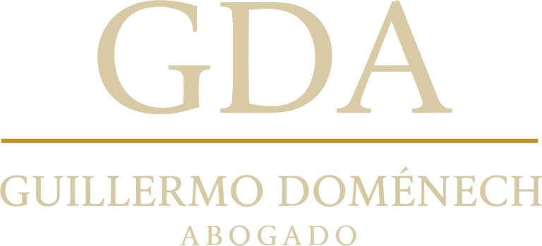 Guillermo Doménech Abogado