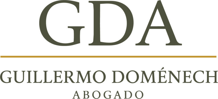 Guillermo Doménech Abogado