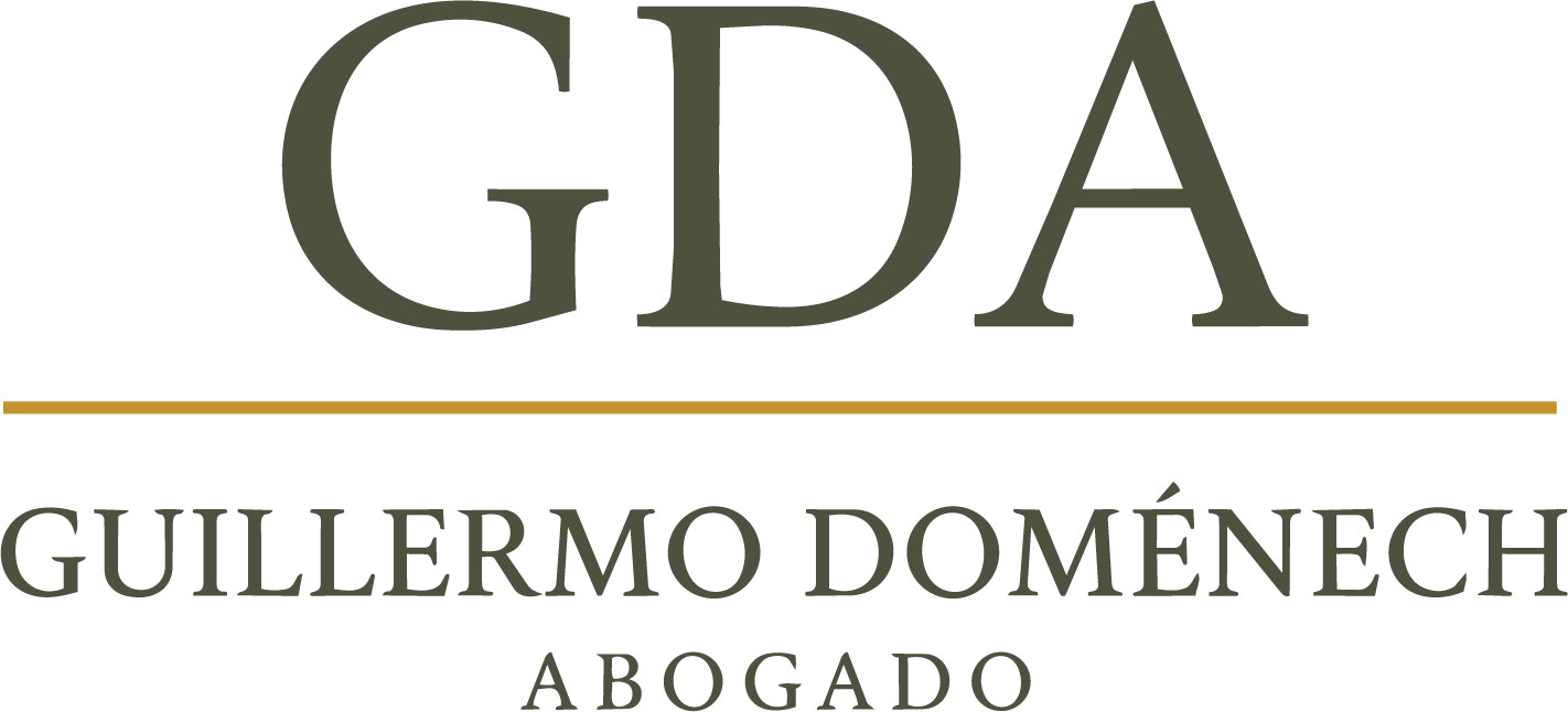 Guillermo Doménech Abogado